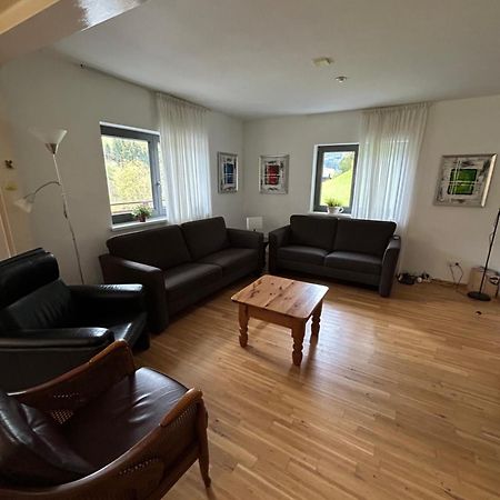 렌베그 Haus Johendre 빌라 외부 사진