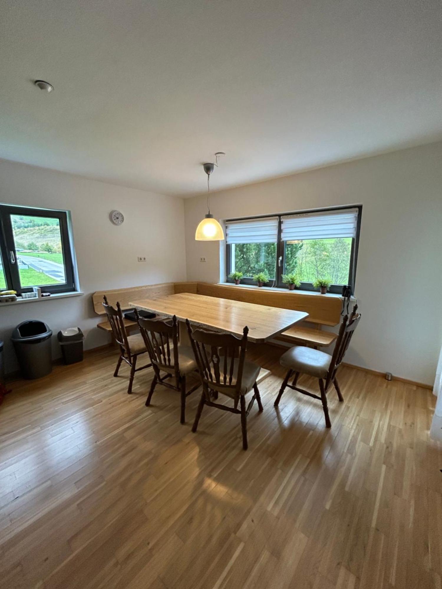 렌베그 Haus Johendre 빌라 외부 사진