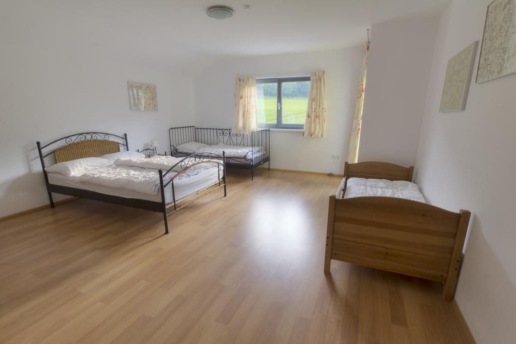 렌베그 Haus Johendre 빌라 외부 사진